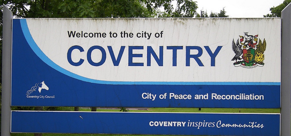 Coventry