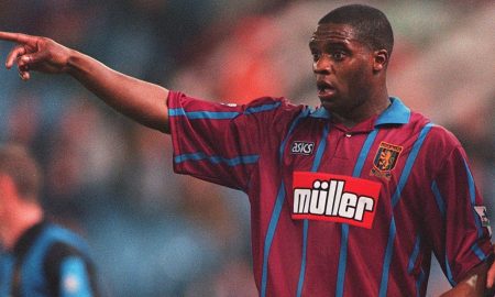 Dalian Atkinson