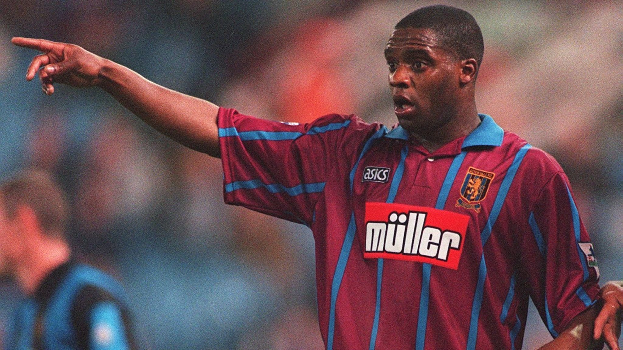 Dalian Atkinson