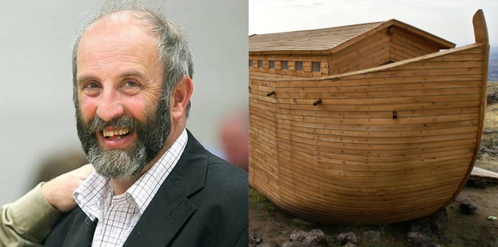 Danny Healy-Rae