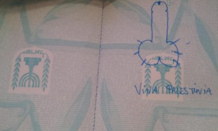 Dick Pic Passport