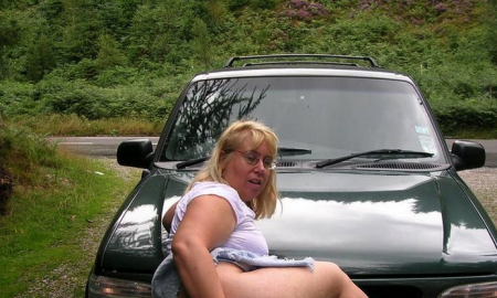 Dogging