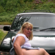 Dogging