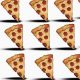 Domino's pizza emoji