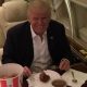 Donald Trump KFC Knife And Fork