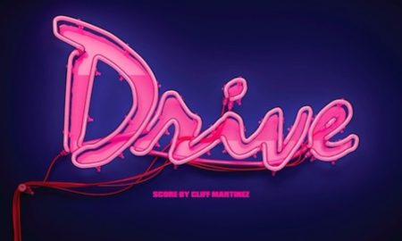 Drive 5th Anniversary