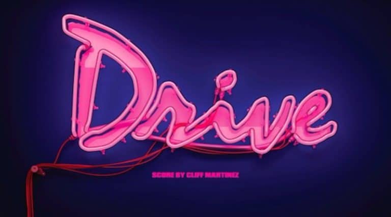 Drive 5th Anniversary