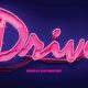 Drive 5th Anniversary