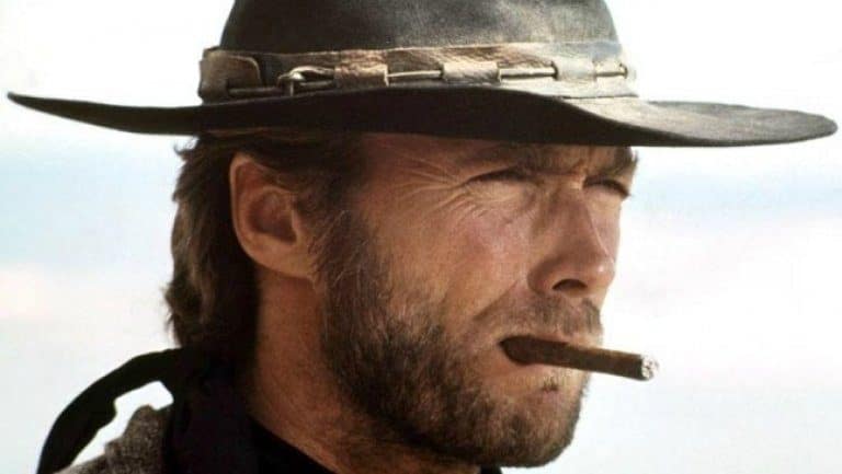 Clint Eastwood Says We’re Living In A ‘Pussy Generation’