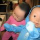 Electronic babies