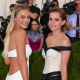 Emma Watson Margot Robbie