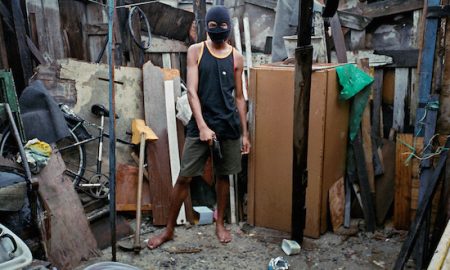 Favelas
