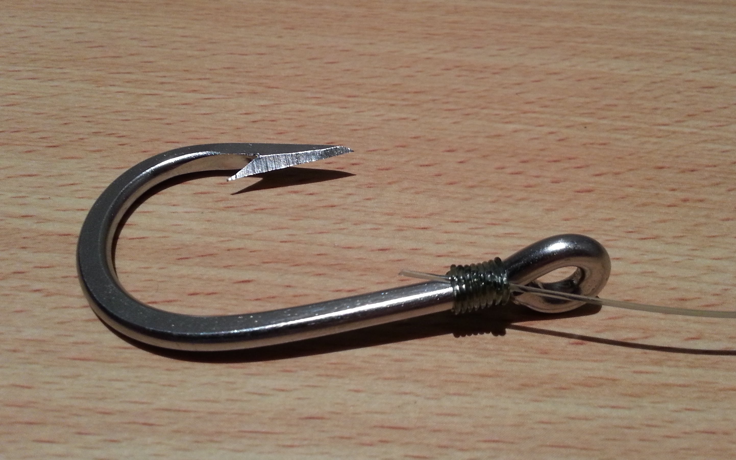 Fishing Hook