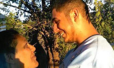 Genetic Sexual Attraction