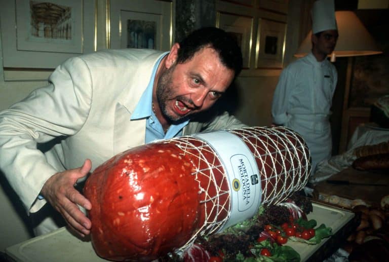 Gianfranco Vissani