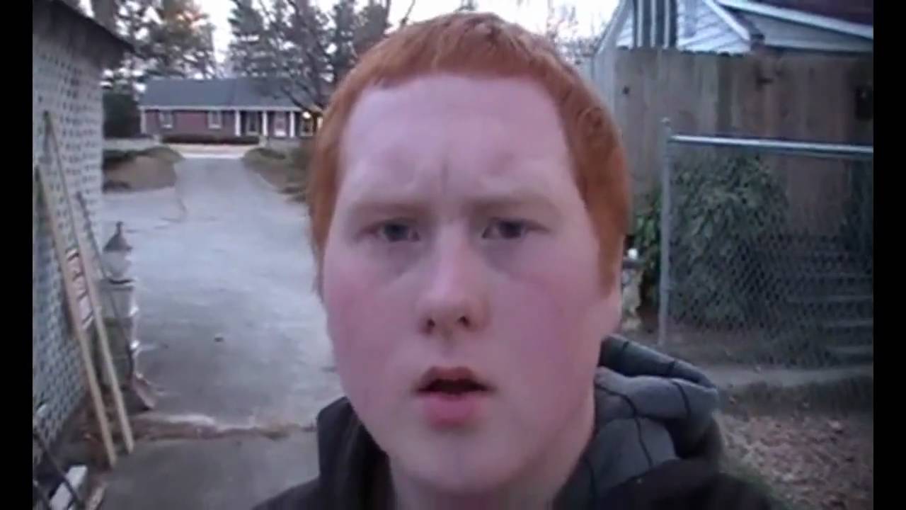 The Gingers Do Have Souls Kid Just Came Out As A Transgender Woman