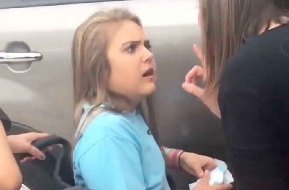 Girl Wisdom Teeth Big Black Cock