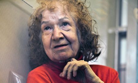 Granny ripper