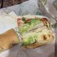 Gross subway sandwich