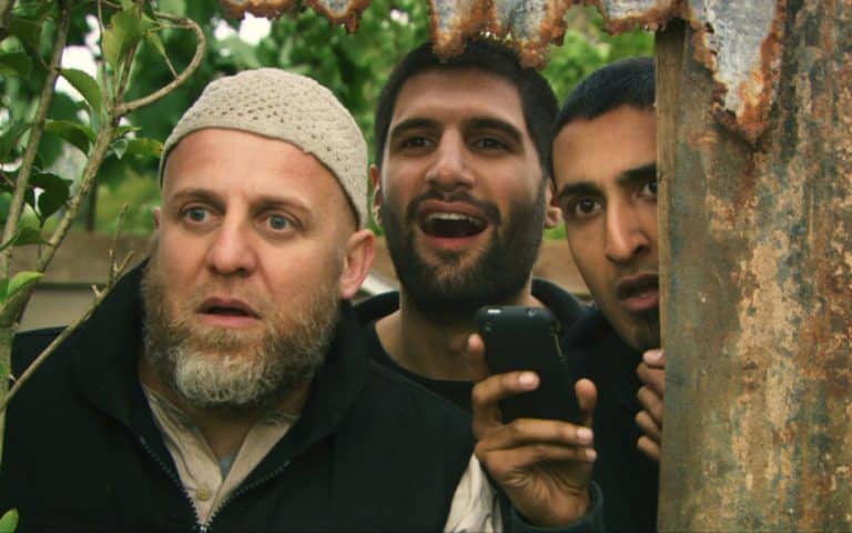 ISIS Fighters Are So Fucking Dumb, They’re Reading ‘Islam For Dummies’ To Prepare For Jihad
