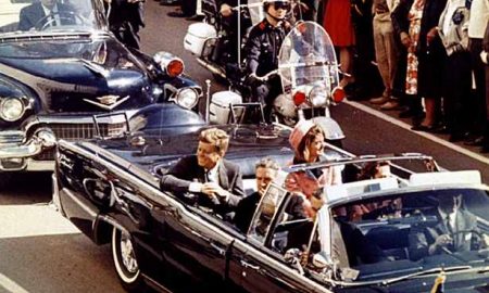 JFK Assassination