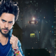 Jared Leto blade runner