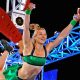 Jessie Graf Ninja Warrior