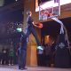 Jordan Kilgalon Dunk
