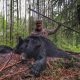 Josh Bowmar Spear Hunting