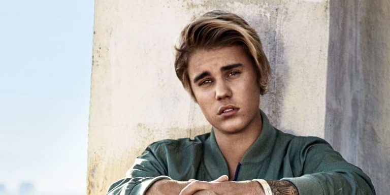 Justin Bieber