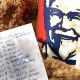 KFC recipe