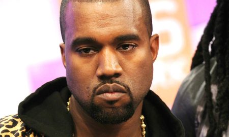 Kanye West