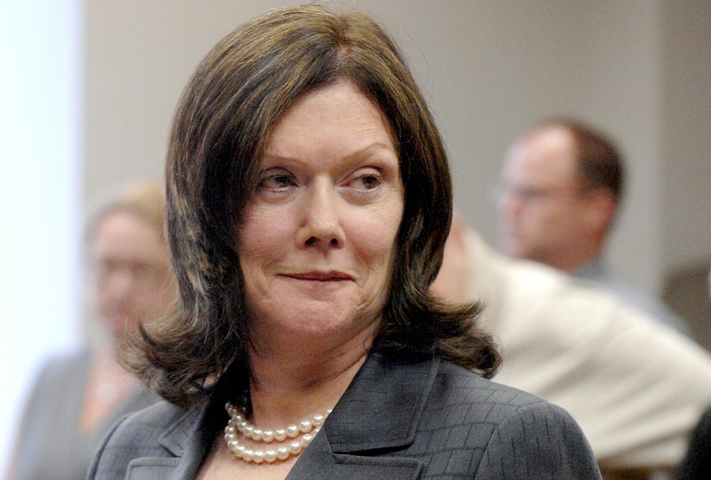 Kathleen Zellner