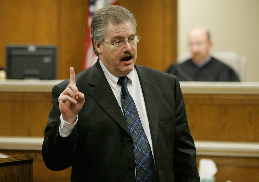 Ken Kratz