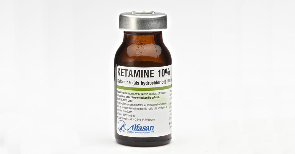 Ketamine