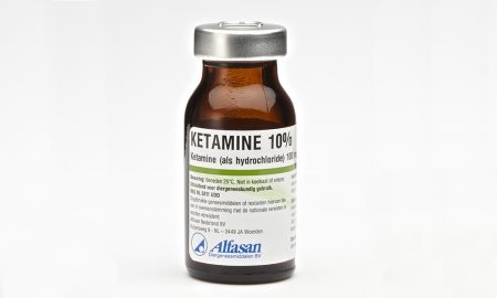 Ketamine