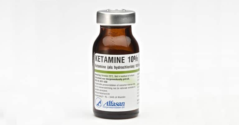 Ketamine