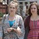 Lena Dunham Jemima Kirke