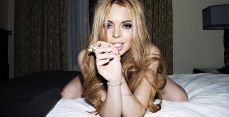 Lindsay Lohan’s List Of Demands To Appear On Russian TV Are Absolutely Ridiculous