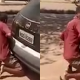 Man Caught Sex Car