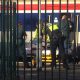 Man decapitated train