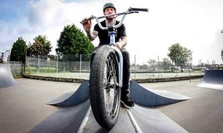 Mark Webb