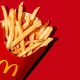 McDonald's Fries