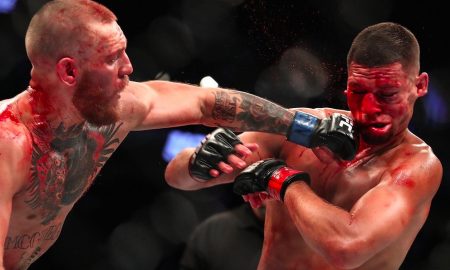 McGregor Diaz