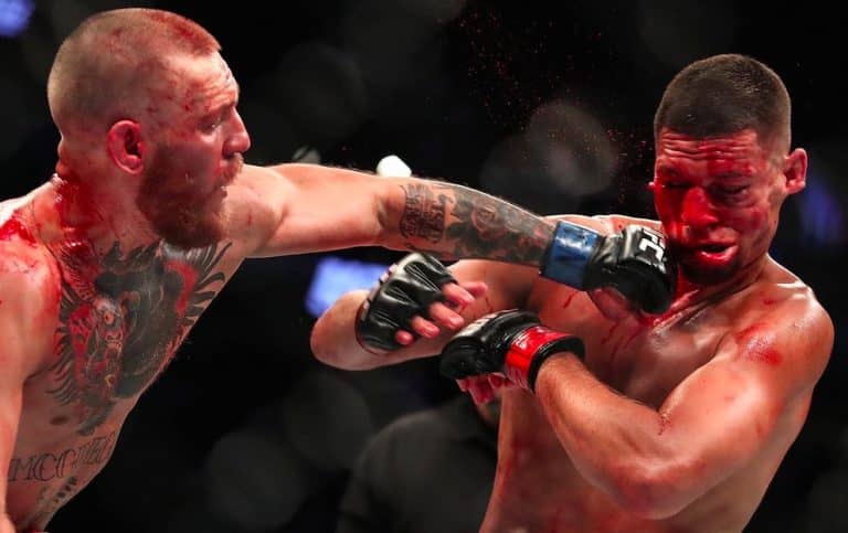 McGregor Diaz