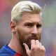 Messi Scared