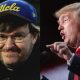 Michael Moore Donald Trump