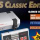 NES CLassic Edition