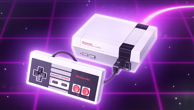 NES Classic