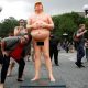 Naked Trump